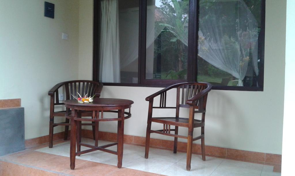 Gangga House * Ubud